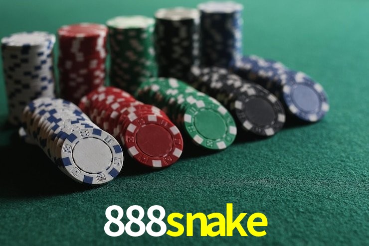 Welcome Bonus 888snake