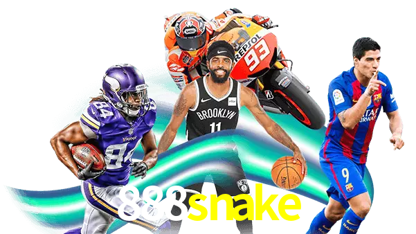 888snake