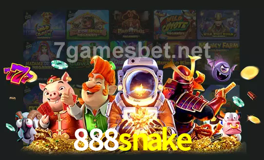cassino 888snake