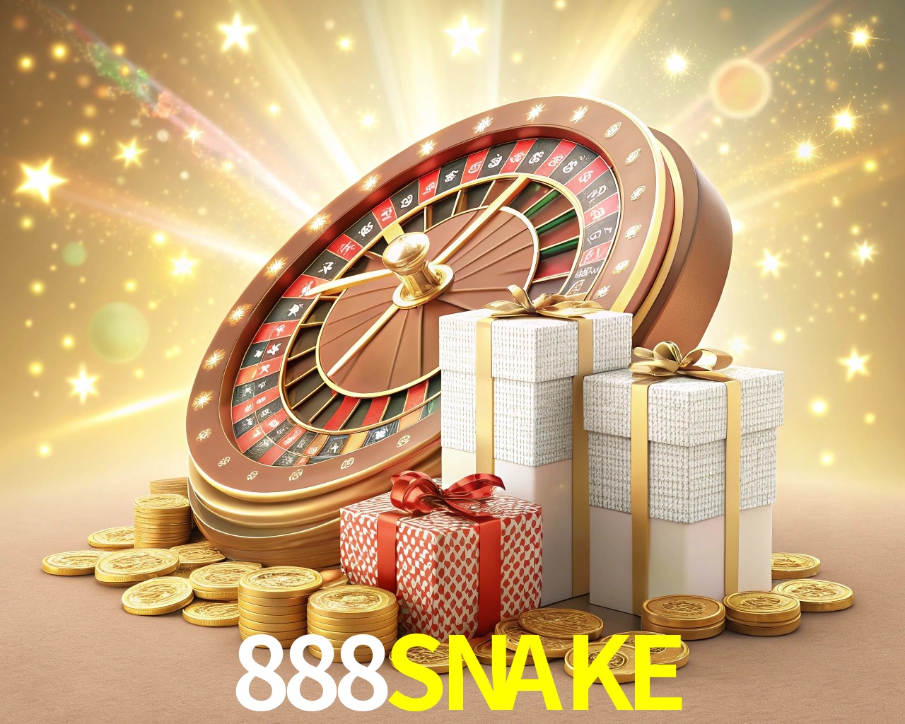 888SNAKE