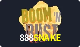 Boom or Bust