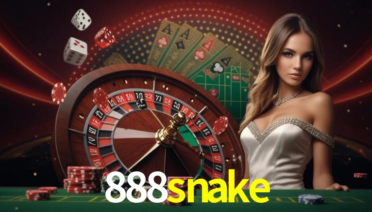 Slot Games 888snake