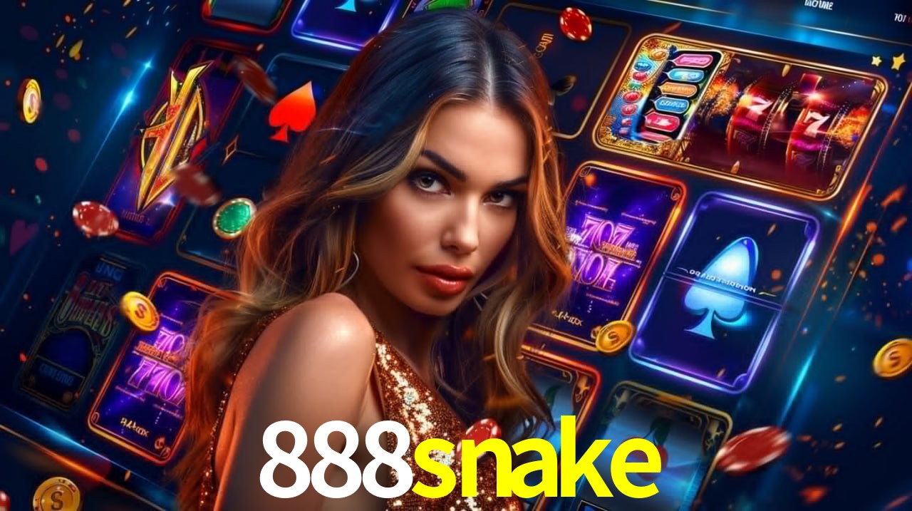 Inovações de Jogos na 888snake: O Futuro das Experiências Interativas
