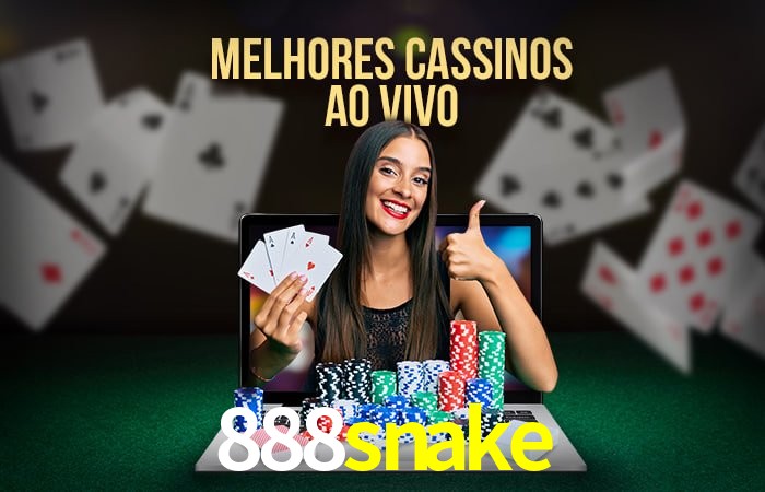 Exclusive Offers 888snake