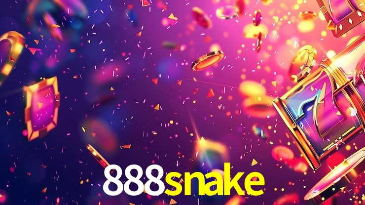A Emoção da Loteria na 888snake: Uma Chance de Mudança de Vida