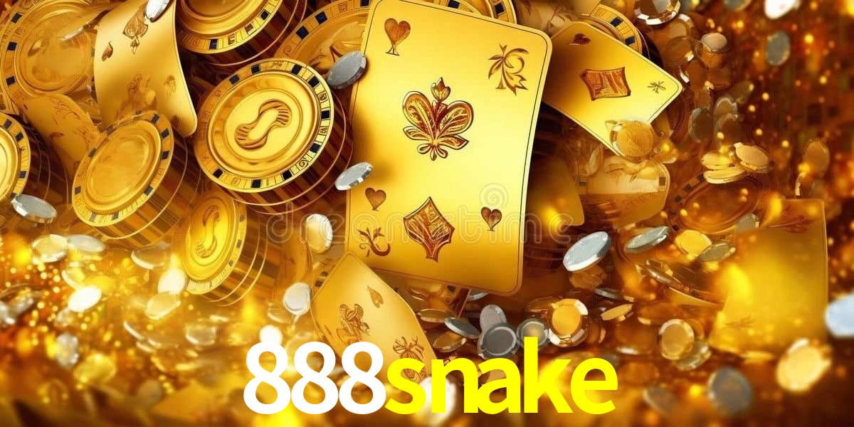 Descubra a Essência do 888snake: Nossa História e Compromissos