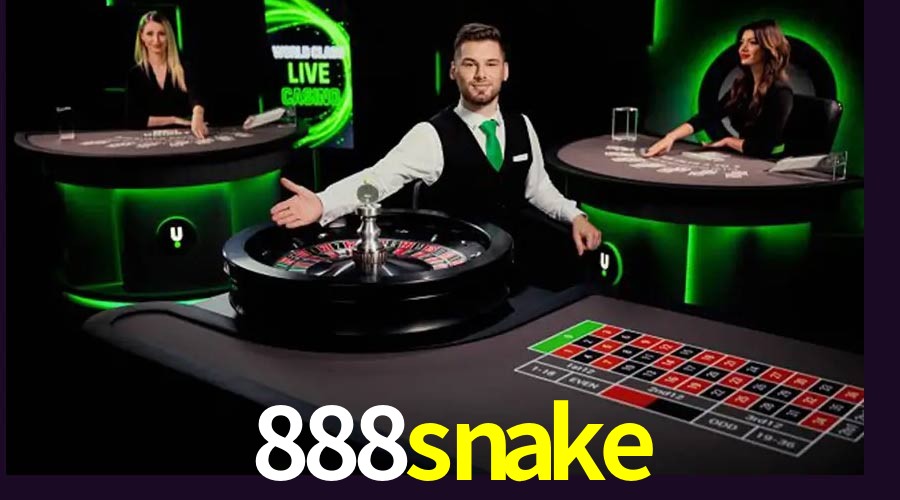 Secure Login 888snake