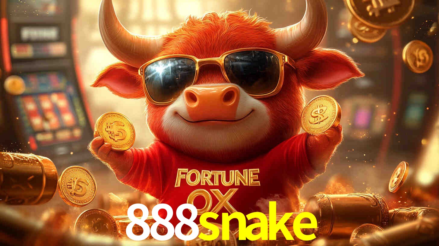 888snake