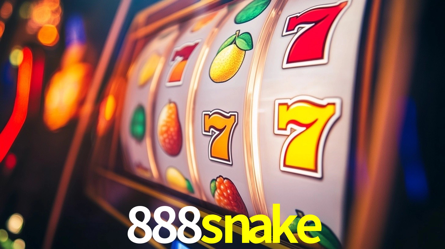 Programa VIP 888snake