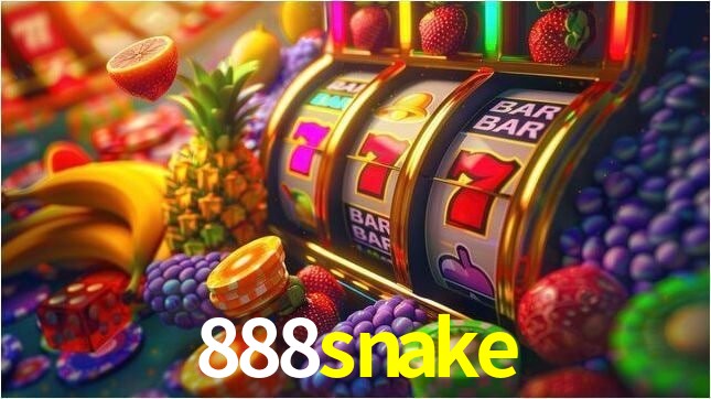 Weekend Specials 888snake