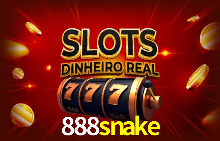 Platform Technology 888snake
