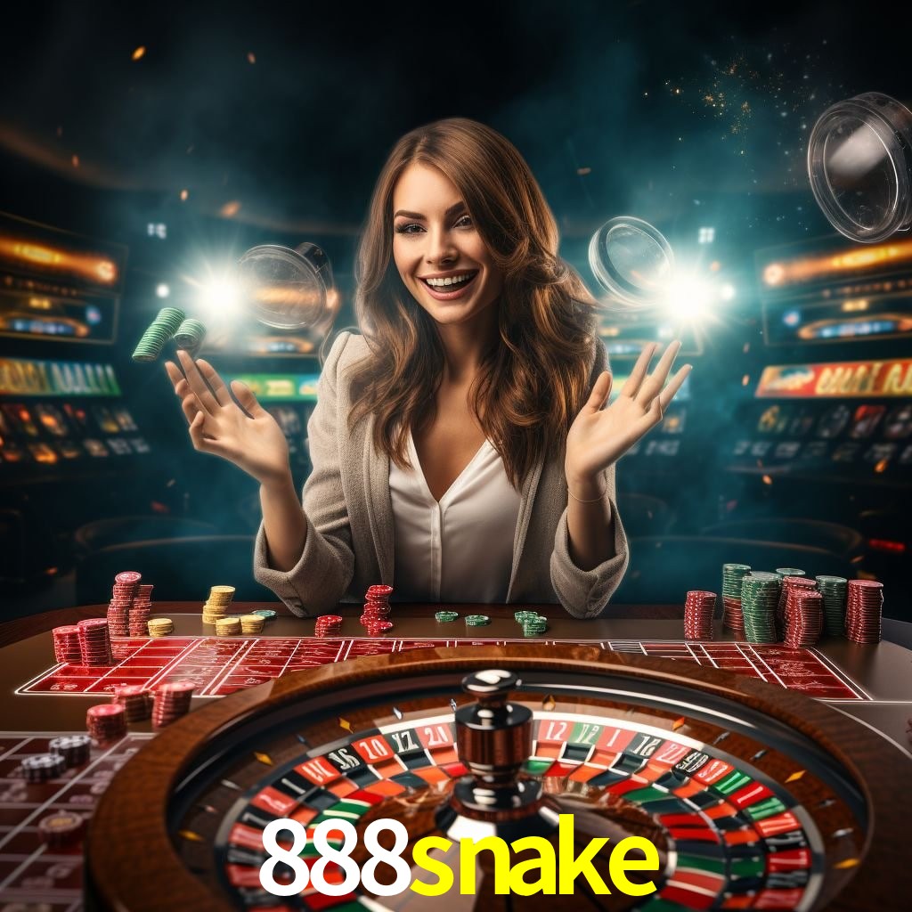 888snake bet