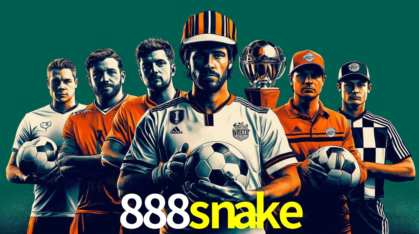 Descubra o Programa VIP da 888snake: Vantagens Exclusivas para Jogadores