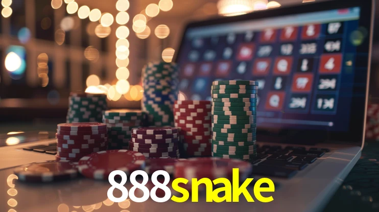 Game Providers 888snake