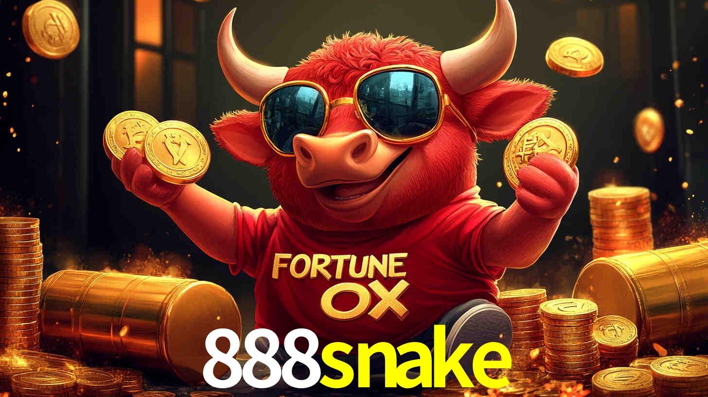 Descubra a Magia dos Jogos de Arcade no 888snake