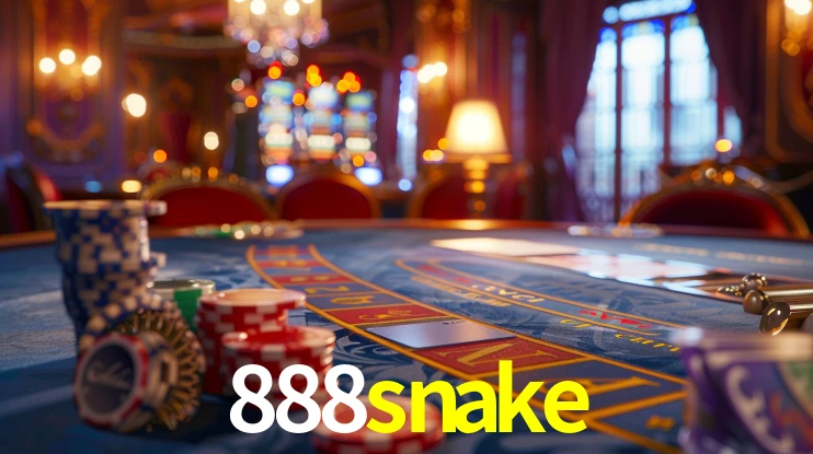 Games Directory 888snake