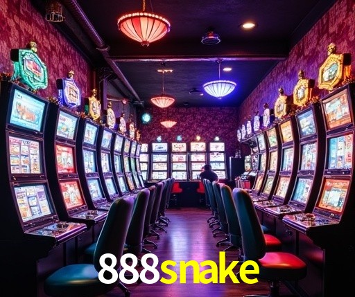 Weekend Specials 888snake
