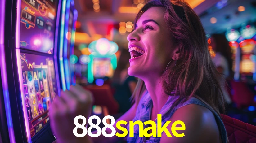888snake bet