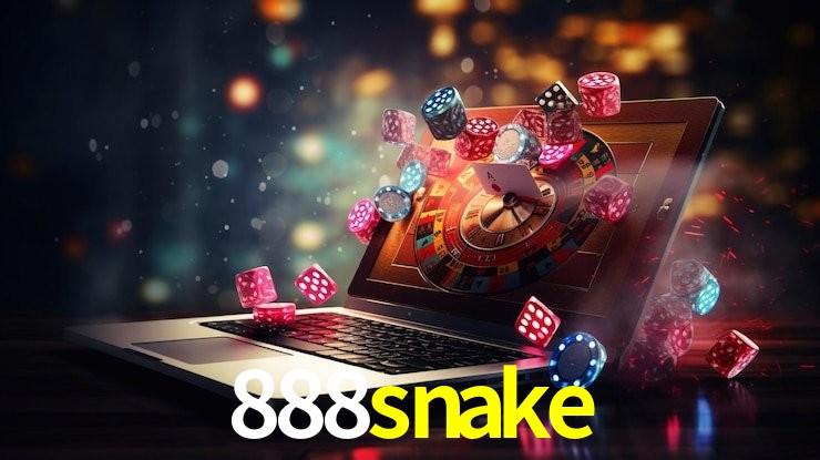 Desvendando o Mundo dos Jogos Virtuais na 888snake
