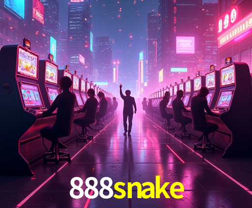 cassino 888snake