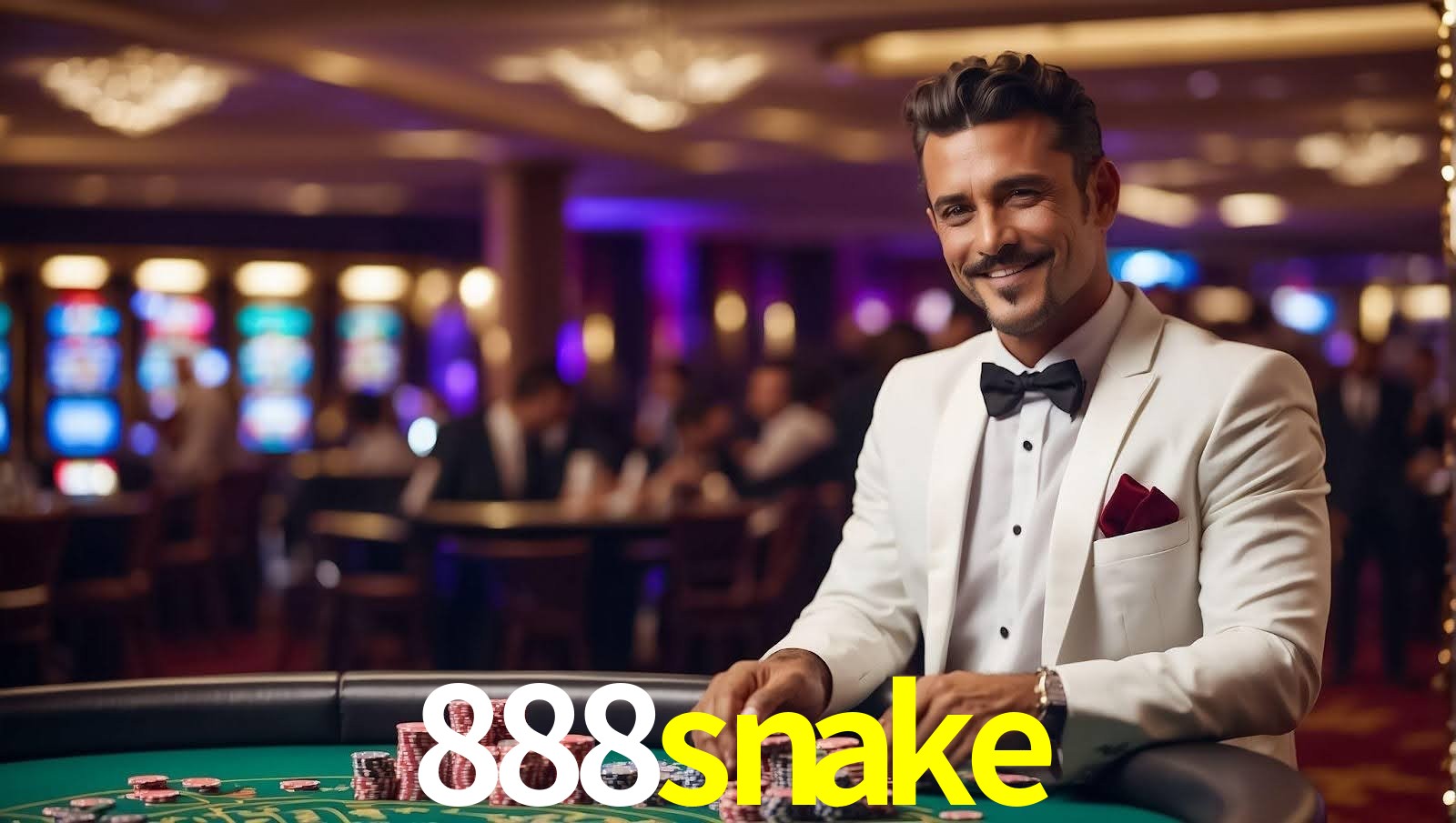 Quick Registration 888snake