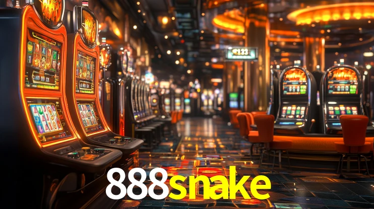 Welcome Bonus 888snake