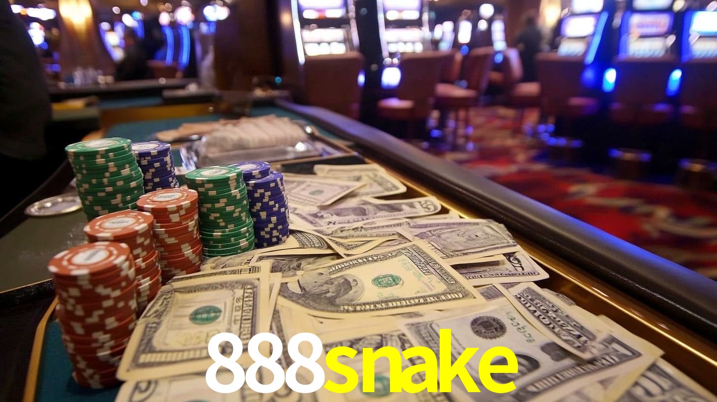 Exclusive Offers 888snake
