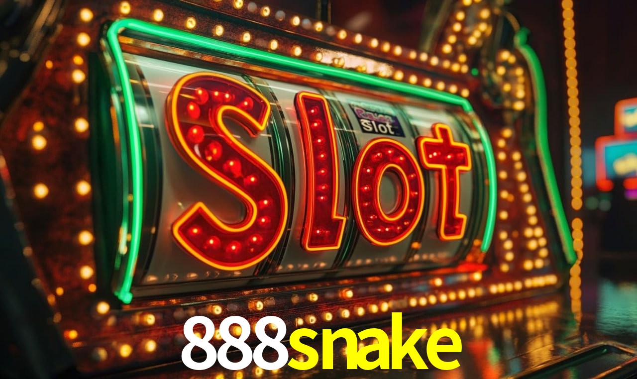 Account Benefits 888snake