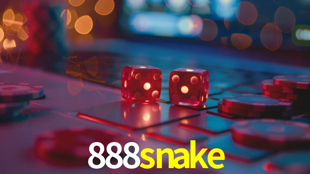 Live Casino 888snake