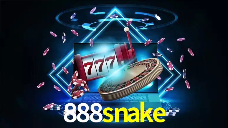 Game Providers 888snake