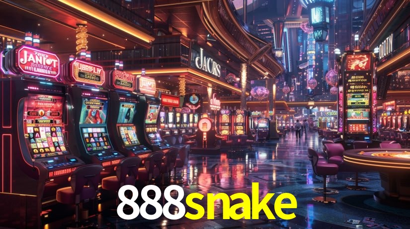 Game Statistics 888snake