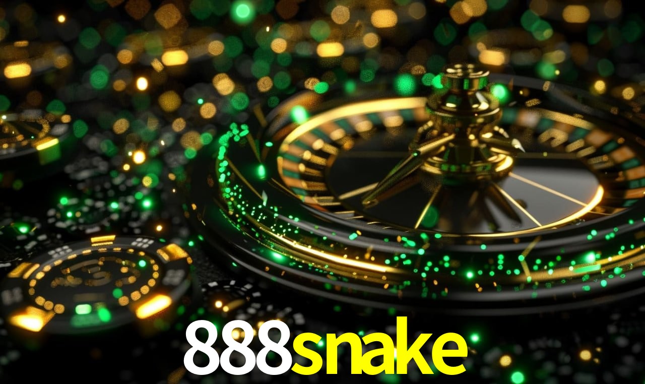 Seasonal Promotions 888snake