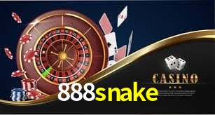 Statistics 888snake