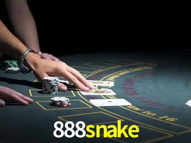 Responsive Design 888snake
