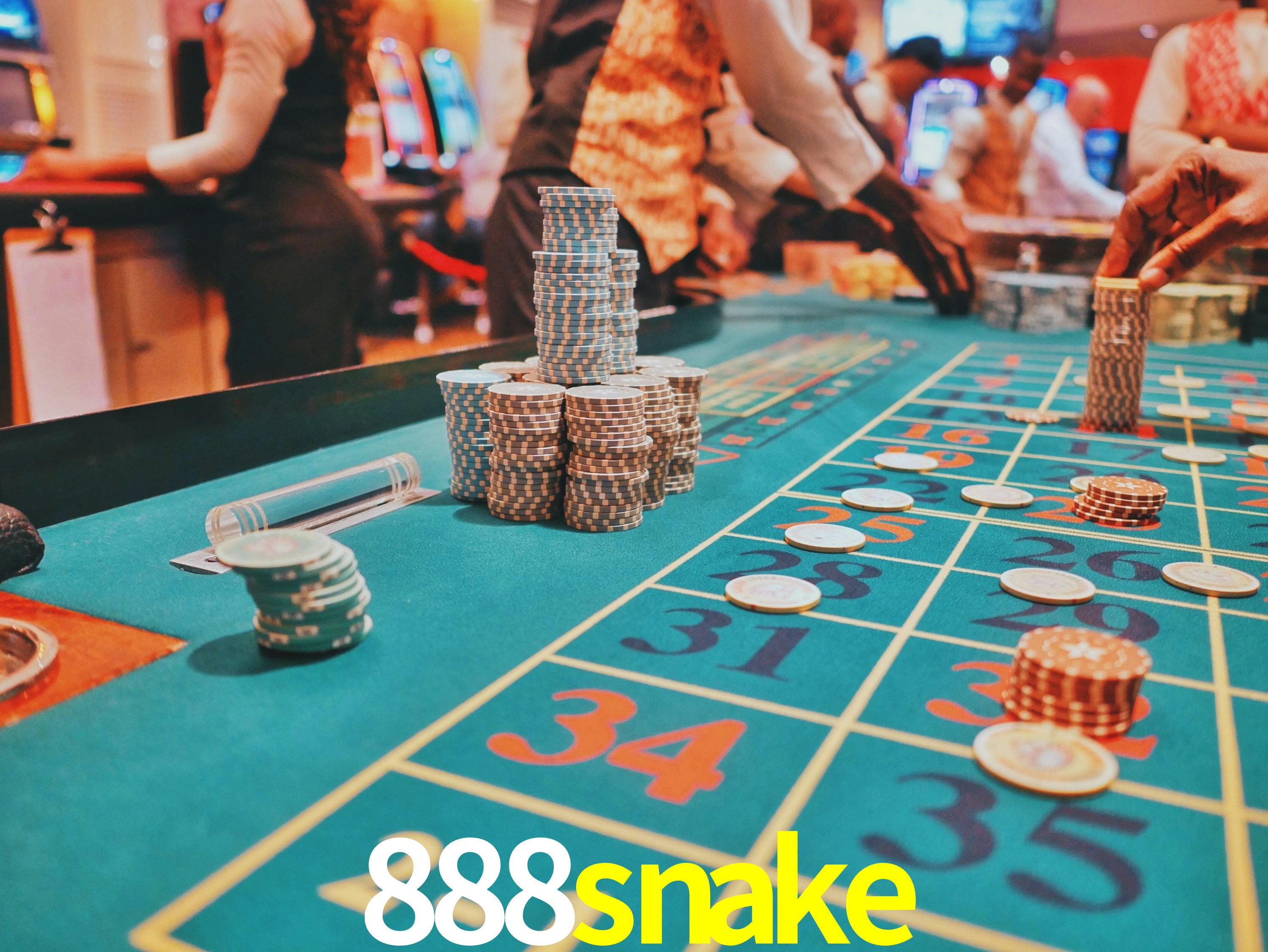 Tennis Betting 888snake