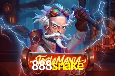 Live Casino 888snake
