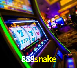 A Experiência Imersiva dos Cassinos Ao Vivo no 888snake