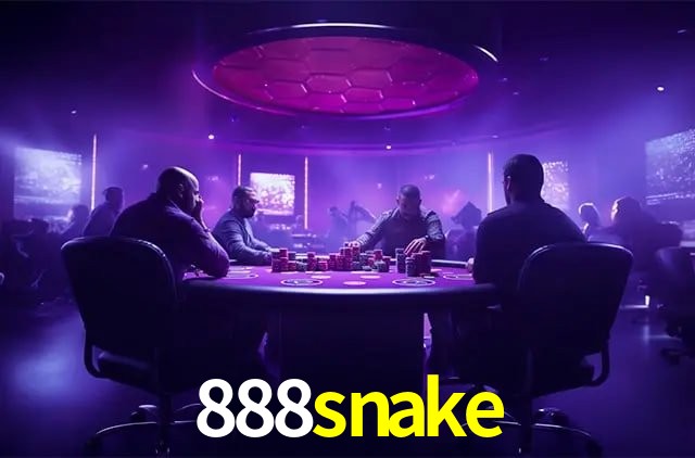 Game Statistics 888snake